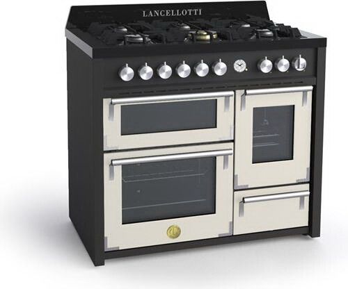 Lancellotti LCRC10FFF-6NA