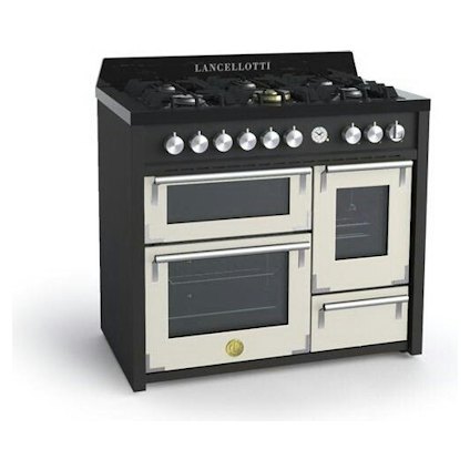 Lancellotti LCRC10FFF-6NA