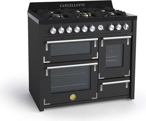 Lancellotti LCRC10FFF-6NF