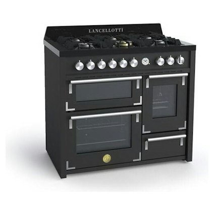 Lancellotti LCRC10FFF-6NF