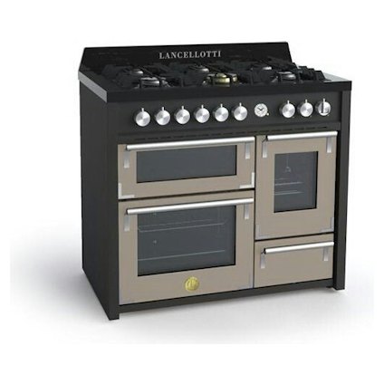 Lancellotti LCRC10FFF-6SA