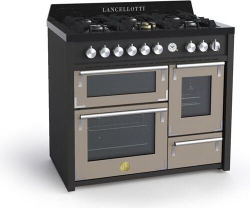 Lancellotti LCRC10FFF-6SA