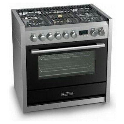 Lancellotti LMRC09S-4MAN
