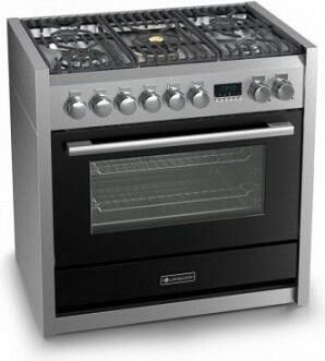 Lancellotti LMRC09S-4MAN