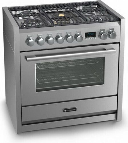 Lancellotti LMRC09S-4MSS