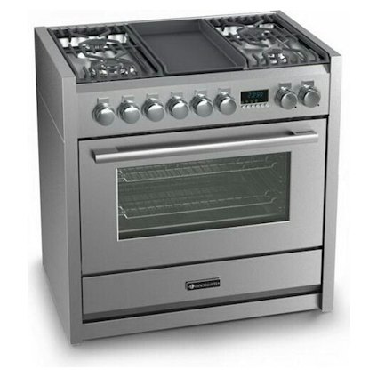 Lancellotti LMRC09S-4TSS