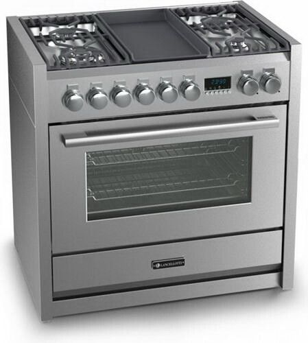 Lancellotti LMRC09S-4TSS