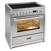 Lancellotti LMRC09S-5FISS