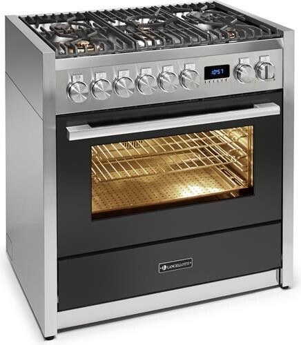 Lancellotti LMRC09S-6WAN