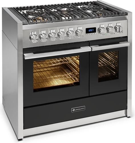 Lancellotti LMRC10FF-4TAN