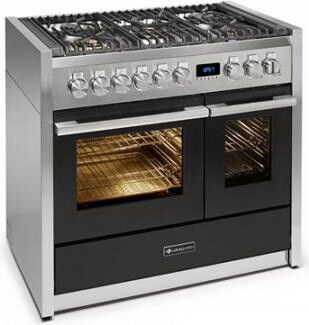 Lancellotti LMRC10SF-4MAN