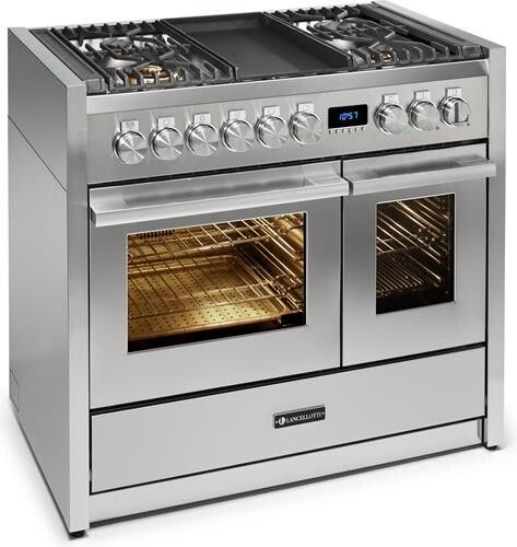 Lancellotti LMRC10SF-4TSS