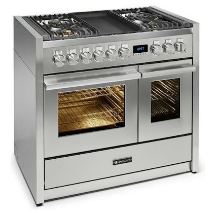 Lancellotti LMRC10SF-4TSS