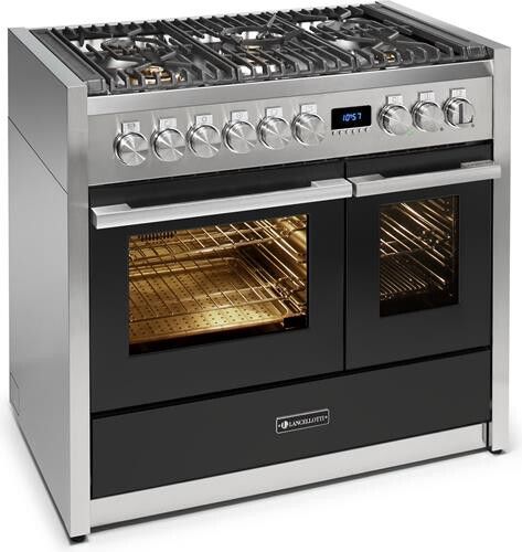 Lancellotti LMRC10SF-6WAN