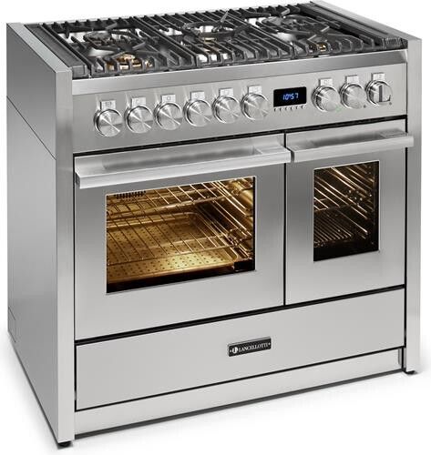 Lancellotti LMRC10SF-6WSS