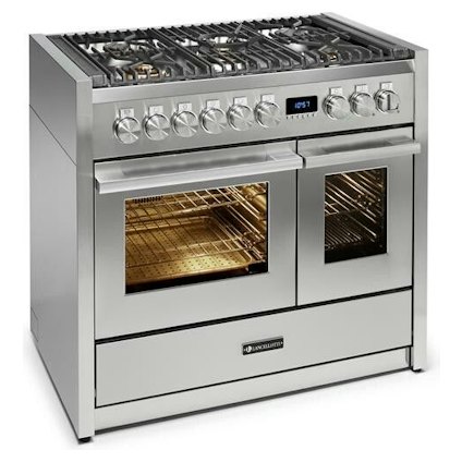 Lancellotti LMRC10SF-6WSS