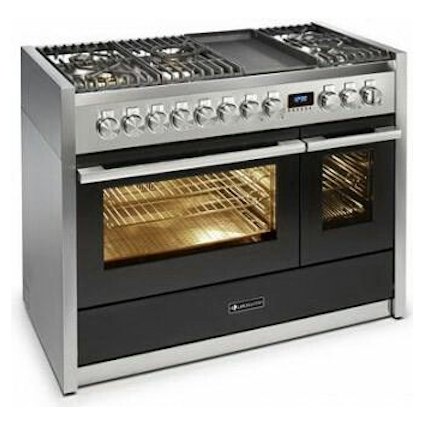 Lancellotti LMRC12SF-4TMAN