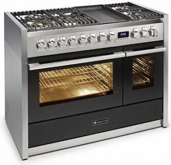 Lancellotti LMRC12SF-4TMAN