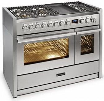 Lancellotti LMRC12SF-4TMSS