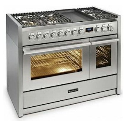 Lancellotti LMRC12SF-4TMSS