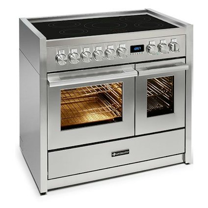 Lancellotti MQ10SF-5FISS