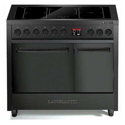 Lancellotti OQ10FF-D-5FINF
