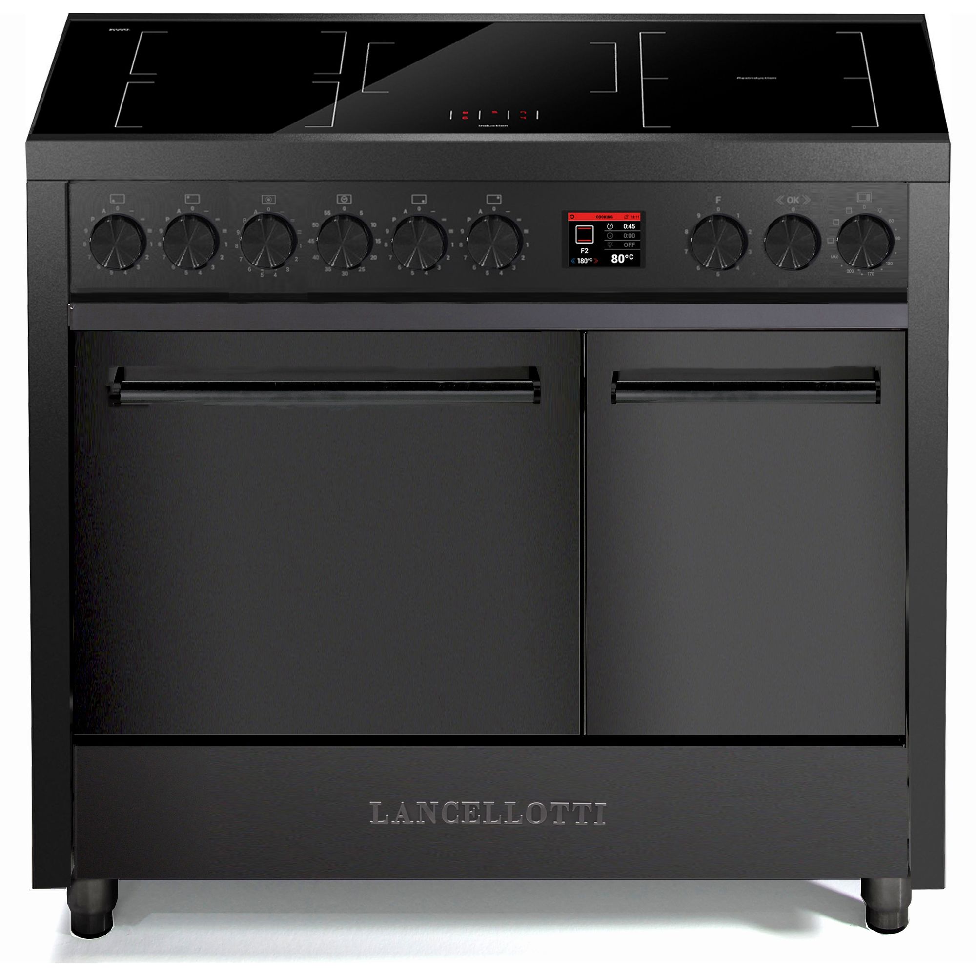 Lancellotti OQ10FF-D-5FIWNF