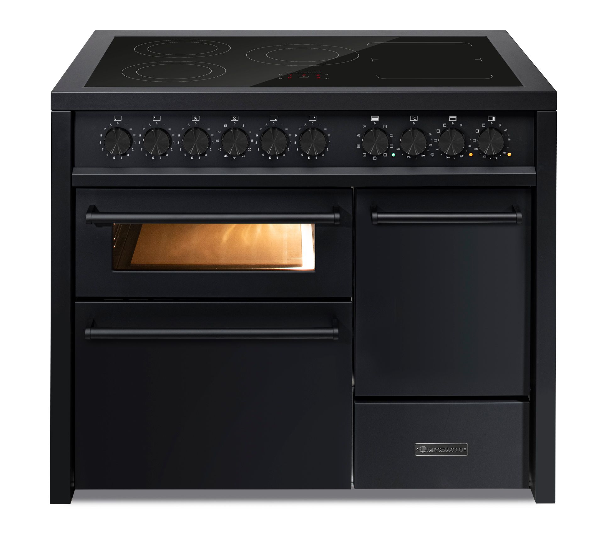 Lancellotti OQ10FFF-D-5FINF