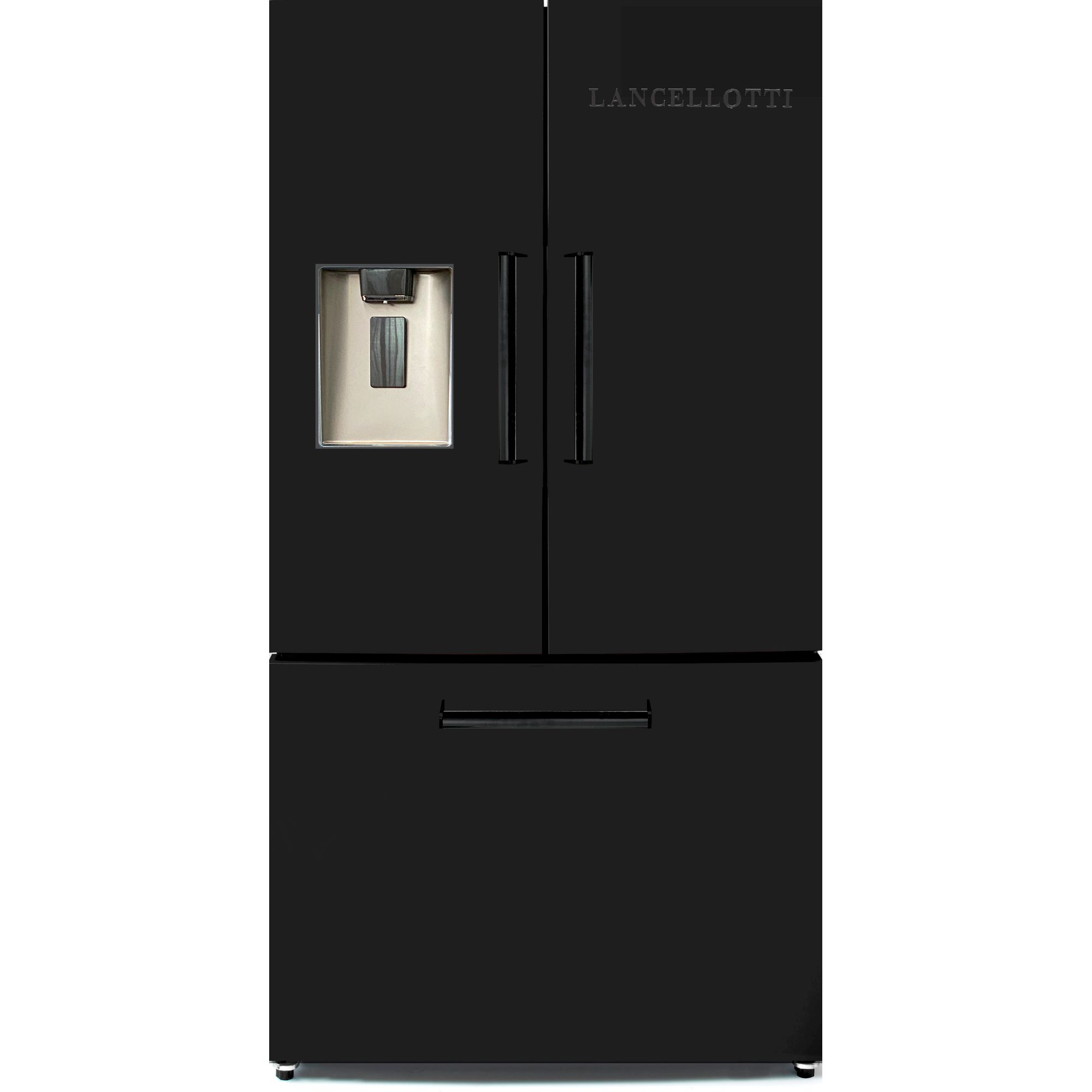 Lancellotti OQFR-9FNF