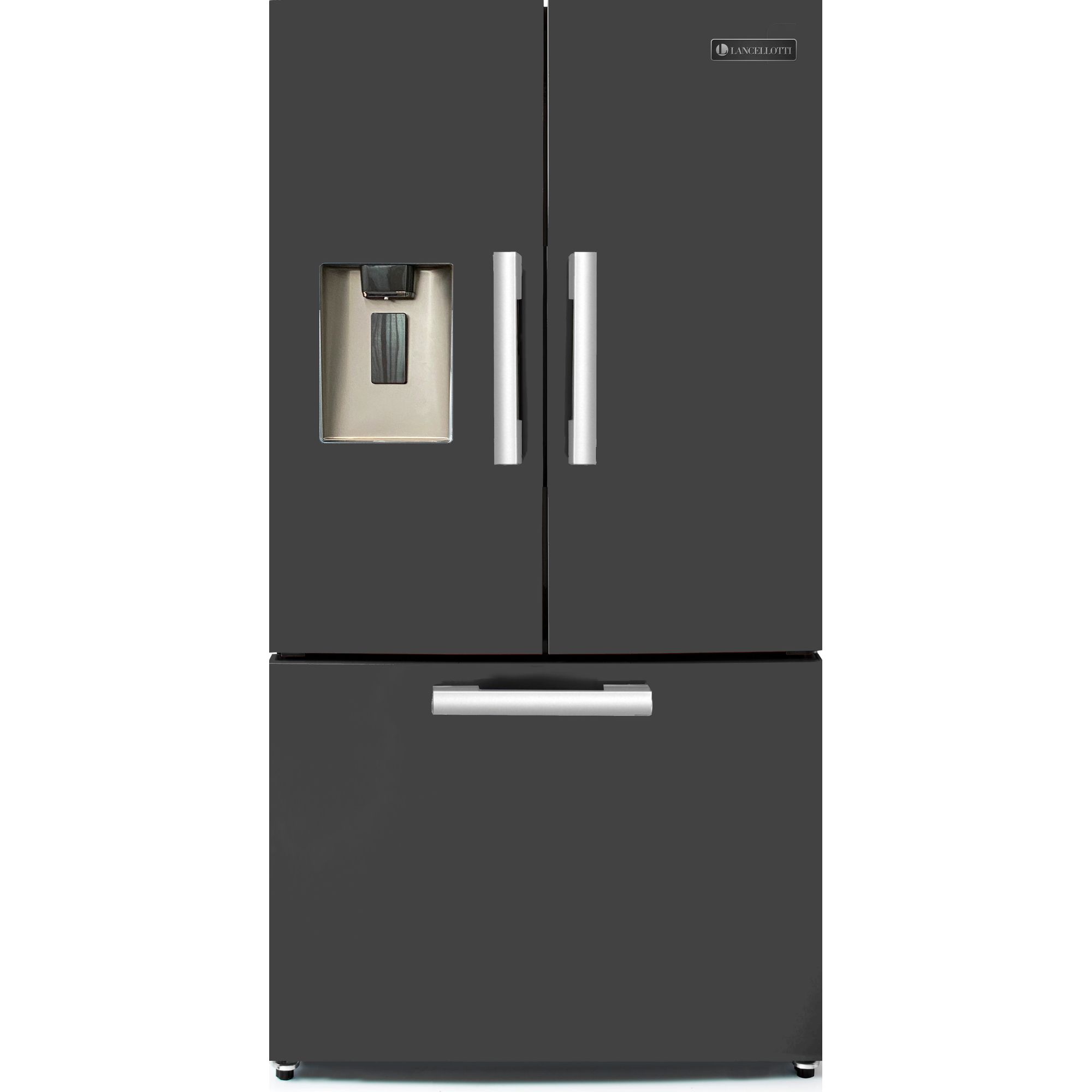 Lancellotti OQFRB-9FAN