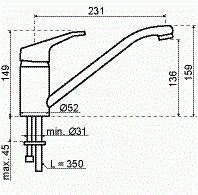 Colibri 250001 Lanesto afbeelding 2