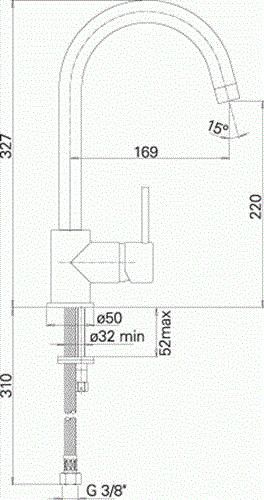 Galaxy 250026 Lanesto afbeelding 2