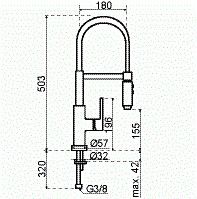 Ispra 250073 Lanesto afbeelding 2