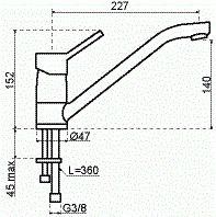 ZonZa 250079 Lanesto afbeelding 2