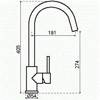 Forte 250433 Lanesto afbeelding 2