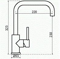 Quadrato 250434 Lanesto afbeelding 2