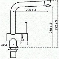 Sereno 250438 Lanesto afbeelding 2