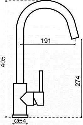 Forte 251050 Lanesto afbeelding 2