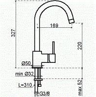 Ponza 251078 Lanesto afbeelding 2