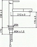 Cucina 251183 Lanesto afbeelding 2
