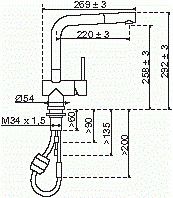 Sereno 251186 Lanesto afbeelding 2