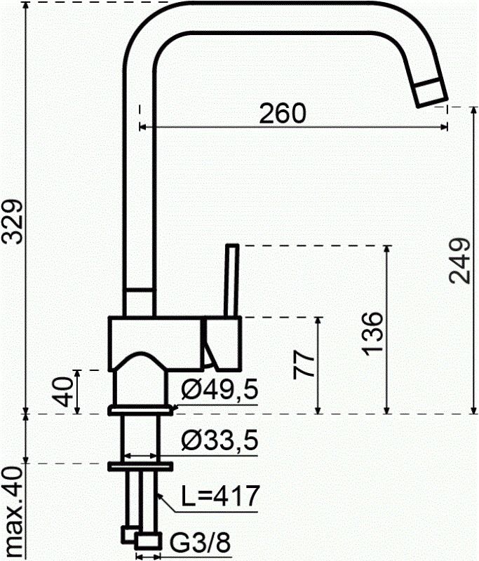 Puro 251187 Lanesto afbeelding 2