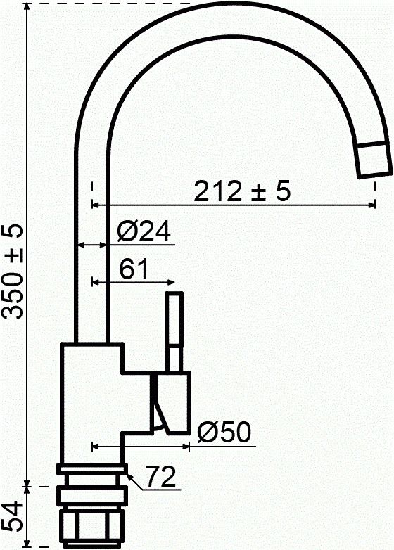 Monza 251194 Lanesto afbeelding 2