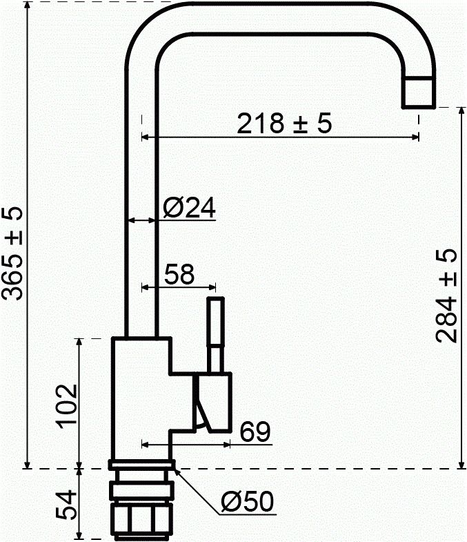 Trente 251196 Lanesto afbeelding 2