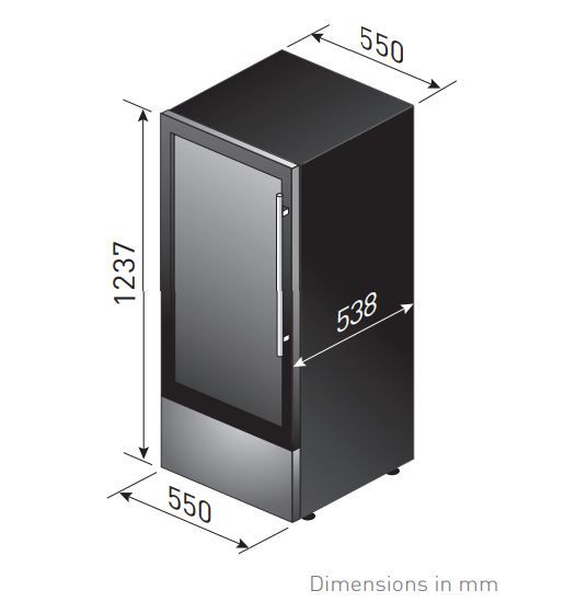 LB590X afbeelding 2