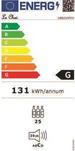 LBB240POV Le Chai afbeelding 2