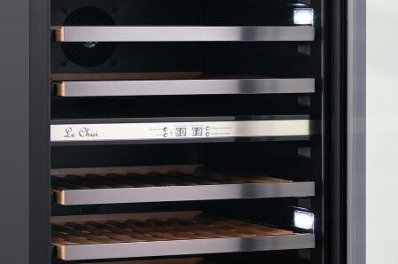 Le Chai wijnkast LBN1005 afbeelding 3