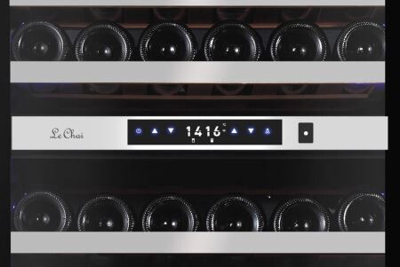 Le Chai wijnkast LBN720V afbeelding 3