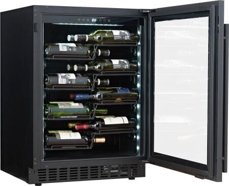 Le Chai wijnkast PRO360M afbeelding 3