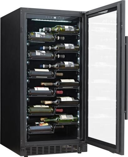Le Chai wijnkast PRO680M afbeelding 3